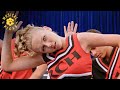 Regional Cheerleading Championships Bring It On Kirsten Dunst Gabrielle Union 