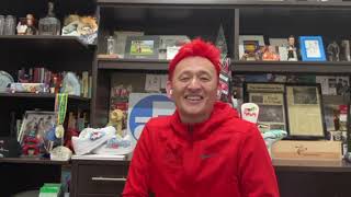 Exciting News From Mikuni Chief Dreaming Officer Taro