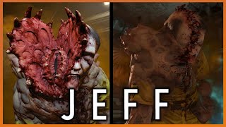 The WORST Fate | Jeff | FULL Half-Life Lore