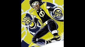 [DCUO] Nexus First Boss ( Electric DPS POV )