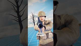 Why Soldiers Shoot Banana Trees