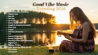 Download Lagu Guitar Dreams – Relaxing Ballads Playlist 🎸✨ MP3