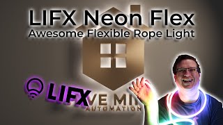 LIFX Neon Flex Rope Light screenshot 3