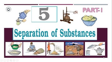 NCERT CHAPTER-5 PART-1SCIENCE EXPLAINED IN TELUGU||TACKLEKNOWLEDGECHANNEL||TKC#