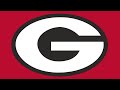 Georgia Recruiting Update