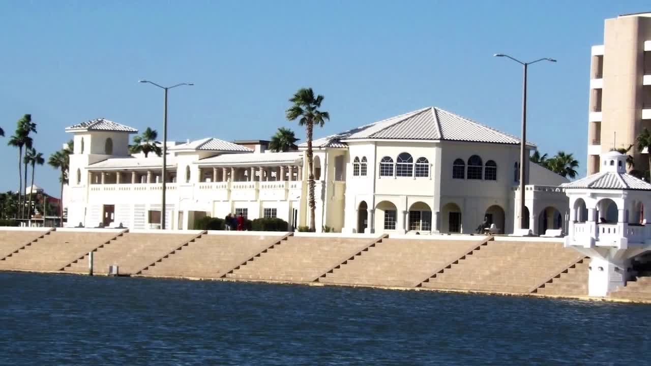 The Art Center: A Bayfront building with a storied past