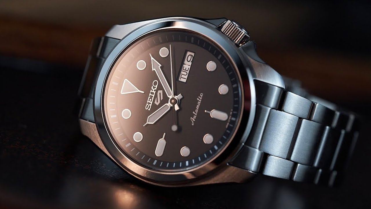 5 Most Versatile Watches On The Market In 2023 - YouTube