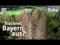 Wassermangel - trocknet Bayern aus? | DokThema | Doku | BR