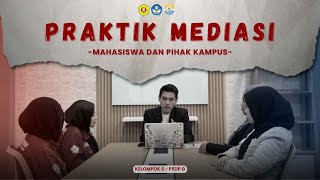 Download Lagu Simulasi Mediasi Pada Sengketa Denda Administrasi Dalam Proses Kegiatan MBKM (Kelompok 6) MP3 Download Lagu Simulasi Mediasi Pada Sengketa Denda Administrasi Dalam Proses Kegiatan MBKM (Kelompok 6) MP3
