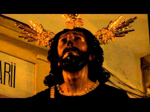 Pontificia, Real, Ilustre, Antigua y Dominica Hermandad y Archicofradía de Nazarenos de la Sagrada Oración de Nuestro Señor Jesucristo en el Huerto, Santísimo Cristo de la Salud y María Santísima del Rosario en sus Misterios Dolorosos Coronada y Santo Domingo de Guzmán 