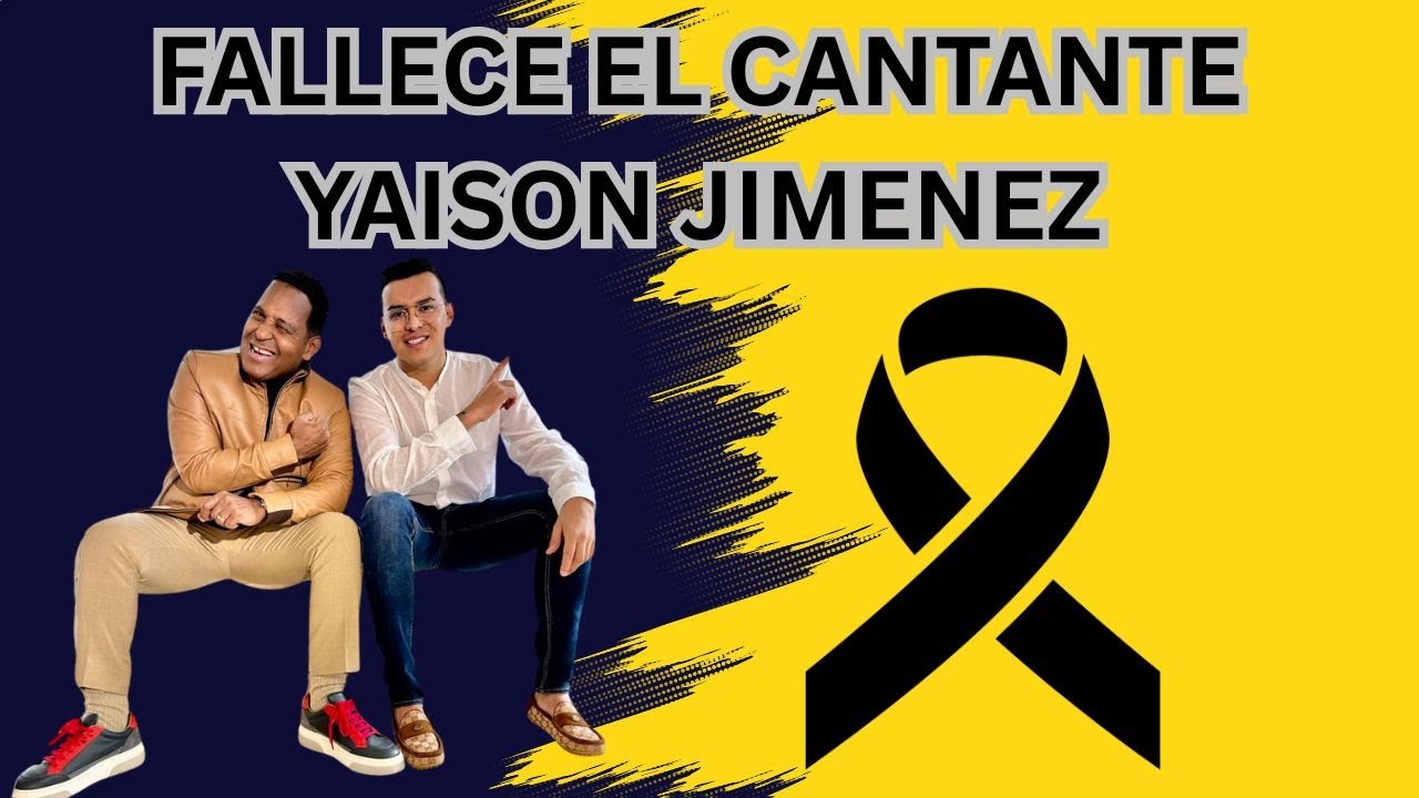 MI ULTIMA ENTREVISTA CON YEISON  JIMENEZ.... DESCANSA EN PAZ AMIGO