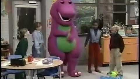 I Can Be A Firefighter! (1996 Version) Part 4