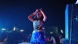 Hot Sayani Dance