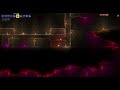 Expanding the base into no mans land | Terraria Journey ASAO [pt 3]