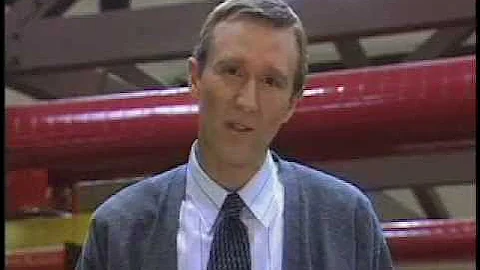 The Other Side of the Window: Providing Exceptional Government Service