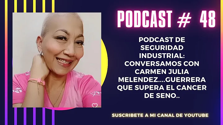 Podcast de Seguridad Industrial # 48: Conversamos ...