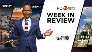 PDTV WEEK IN REVIEW SEGMENT 5