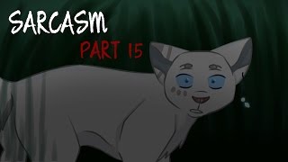 sarcasm | 15