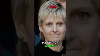 How the Courts Got Sally Clark Completely Wrong #justice #wrongfulconviction