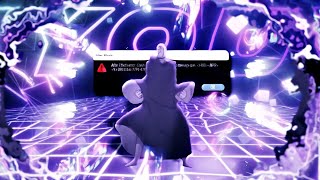 This edit almost broke my phone 🔥🤍[Capcut] molob remake 