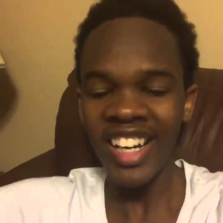 I nearly witnessed a double homecide