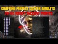 How to Craft INSANE 40-60 Rarity Amulet MASSIVE Profit - Abyss Crafting Guide - Path of Exile 2