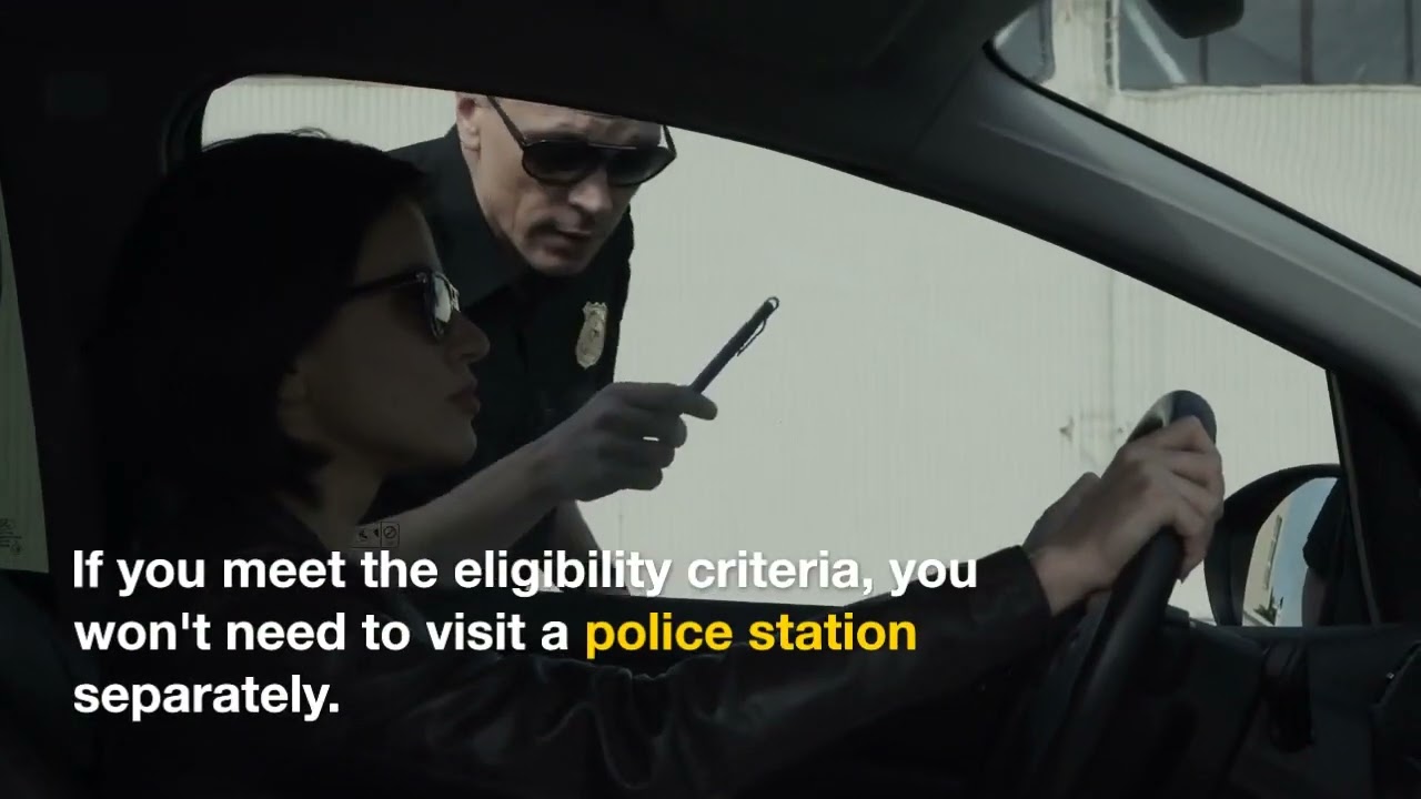 Passport verification, Passport verification procedure changes.