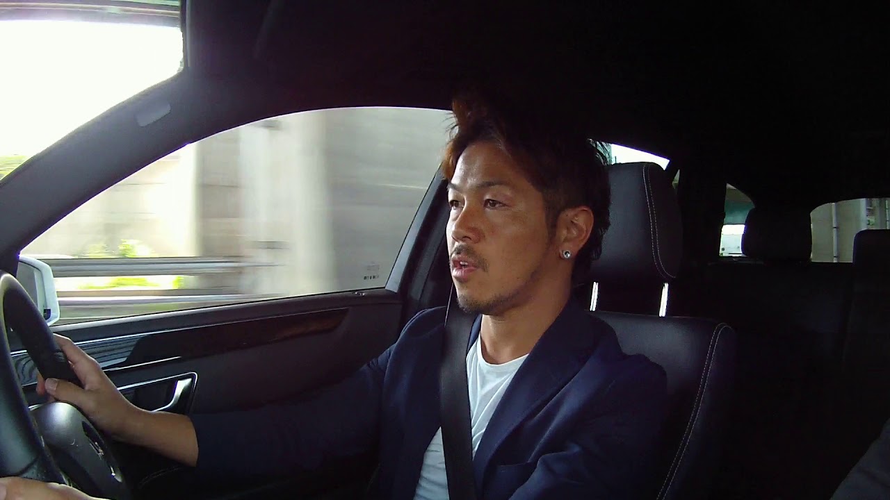 川ちゃんねる☆メルセデスベンツE250AVW走行インプレッション! - YouTube