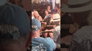 He Played the Bluebird Cafe—Then Gave His Guitar Away