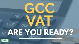 VAT in UAE - Are you ready? (Guide) screenshot 1