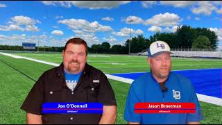 Senior Spotlight   Episode 3