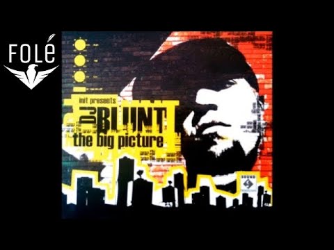 Dj Blunt ft. Phatima - Wer liegen bleibt (Official Song)
