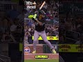 Lenyn Sosa: Home Run Streak Continues!👀🔥#mlb #autismspeaks