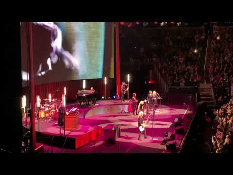 Stevie Nicks - Gypsy ( live in Pittsburgh, PA 9/27/2023)