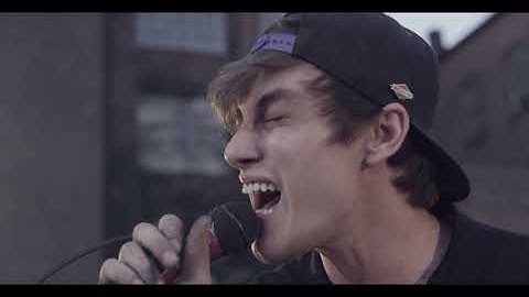 Bittersweet Revenge - No Tomorrow