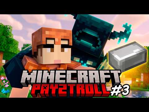 EL WARDEN TROLL (Cada Sub nos Trollea) | PLAY TO TROLL #3