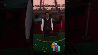 Million dollar black jack bet gta sa