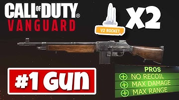 MY FASTEST V2 ROCKET! | 89 Second Nuke CoD Vanguard