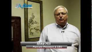 PanCare Video Newsletter Bay August 2013