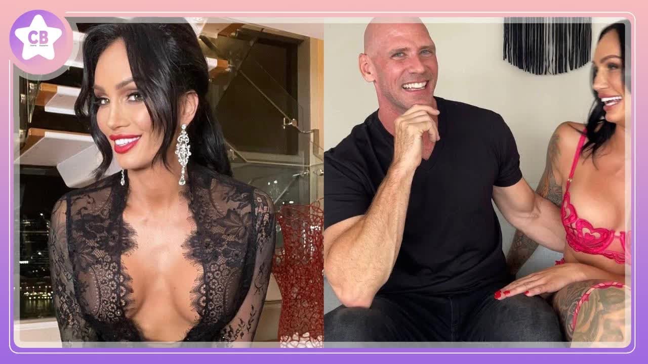 MAFS’ Hayley Vernon & FirefighteSurgeon/Pornstar Johnny Sins Just