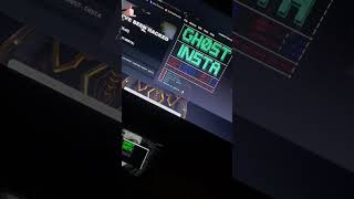 Instagram Hacking Tool