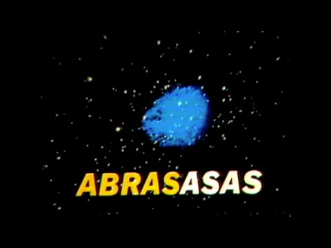 ABRASASAS - Minha Juventude É Uma Tentação (Filme completo + Extras)