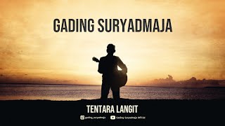 Gading Suryadmaja - Tentara Langit (Official Music Video)