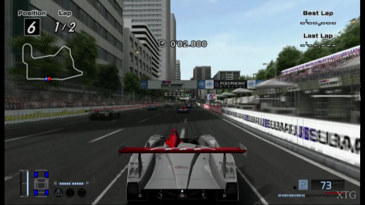 Gran Turismo 4 Audi R8 Race Car Hd Ps2 Gameplay Youtube - roblox club tesla owner djmykal exposed youtube