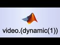 MATLAB - Dynamic Structures (Part #1)