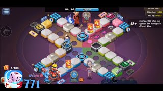 Cờ Cá Ngựa ZingPlay | Mùa 9 - Tập 771: Một tràng pháo tay cho tinh thần chiến đấu hết mình screenshot 5