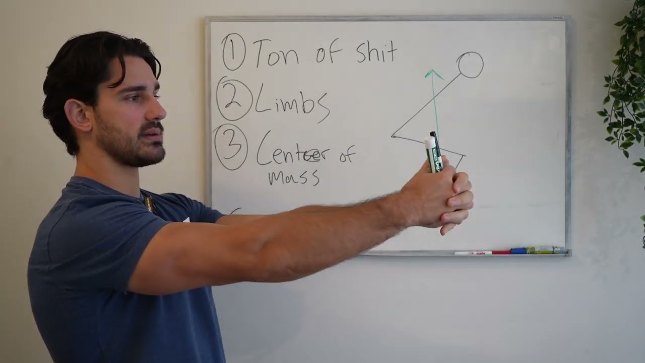 Barbell Squats Are OVERRATED - Here's Why