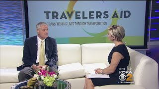 Traveler’s Aid Of Pittsburgh Offers Mobile Moms Service