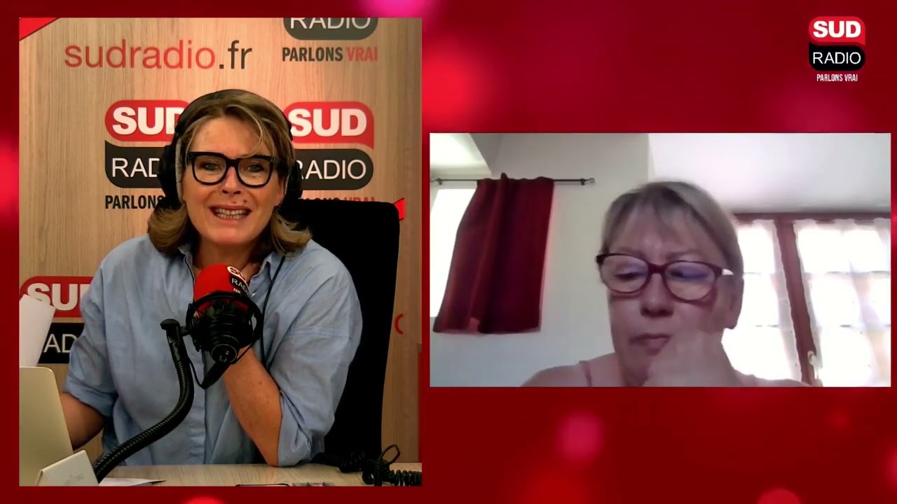 Le syndicat Force Ouvrière demande une hausse des salaires urgente - avec Hélène Fauvel