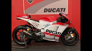 Ducati MotoGP GP14